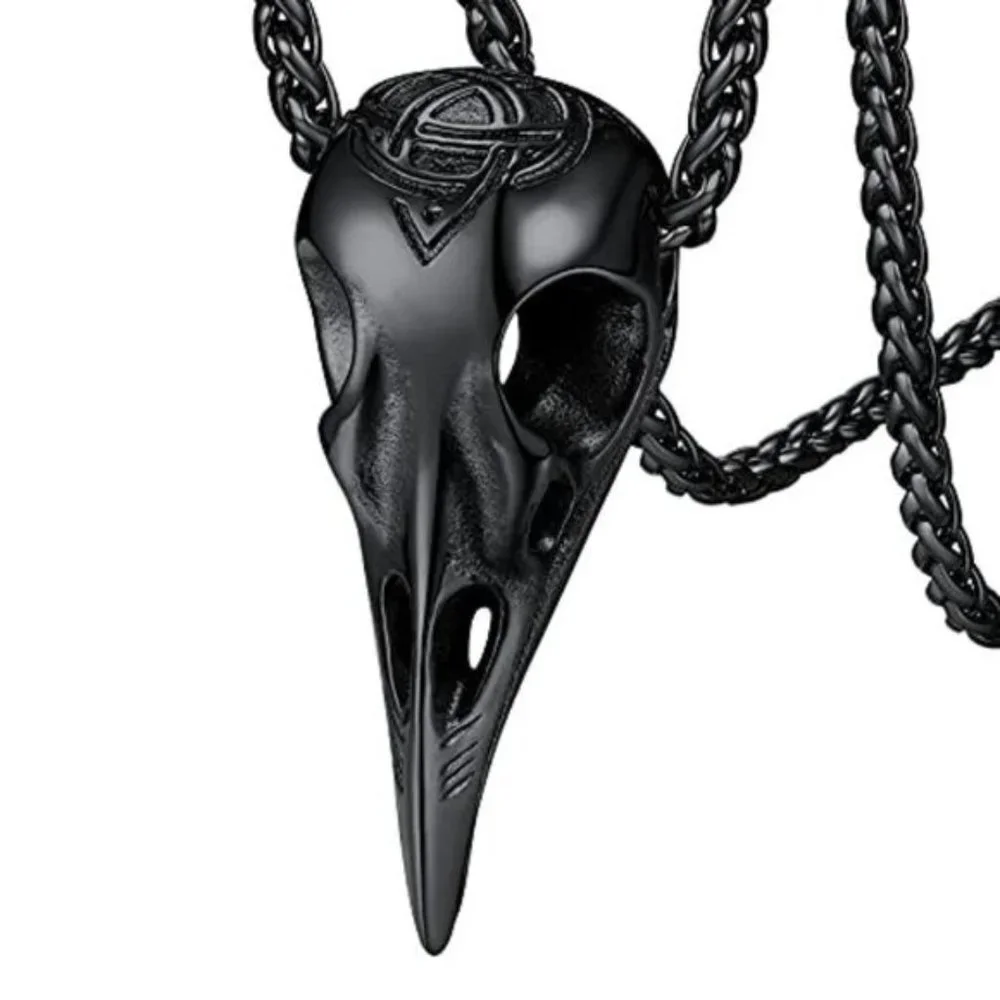 VIKING Stainless Steel Necklace